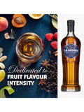 Tamdhu 15 year old single malt whisky 70cl - British product