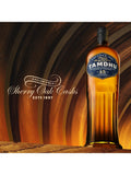 Tamdhu 15 year old single malt whisky 70cl - British product