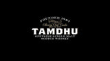 Tamdhu 15 year old single malt whisky 70cl - British product