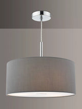 John Lewis Där Ronda Medium Pendant Ceiling Light- Buy online at McGrocer