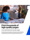HP 32XL original black ink bottle 135ml (British brand)