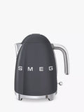 Smeg electric kettle KLF03 1.7L, imported from the UK