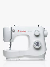 John Lewis Singer M2405 Sewing Machine, White- Buy online at McGrocer