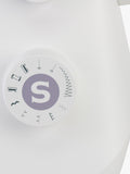 Singer M2405 white sewing machine - British product