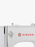 Singer M2405 white sewing machine - British product