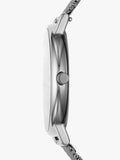 Skagen Men's Signatur watch with mesh bracelet, imported from the UK