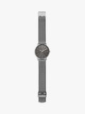 Skagen Men's Signatur watch with mesh bracelet, imported from the UK