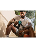 Therabody massage gun Supersoft head accessory (British brand)