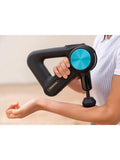 Theragun dampener head by Therabody, UK version