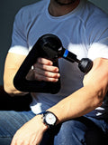 Theragun dampener head by Therabody, UK version