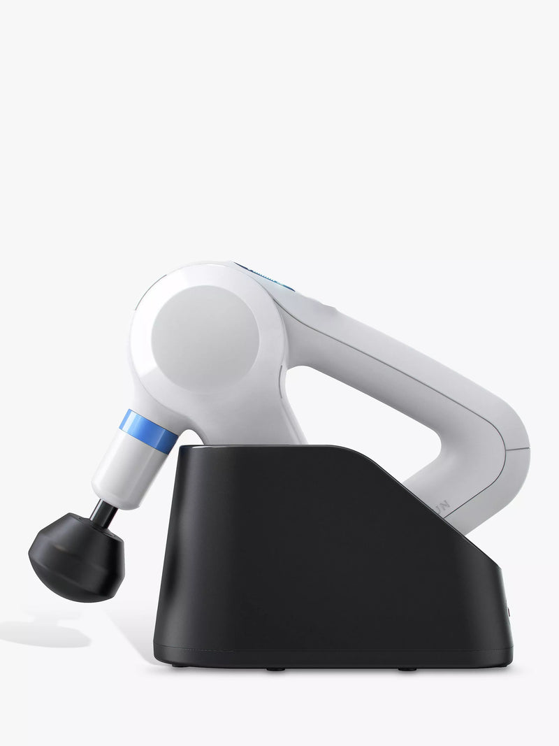 Therabody Theragun Elite wireless charging stand (British brand)