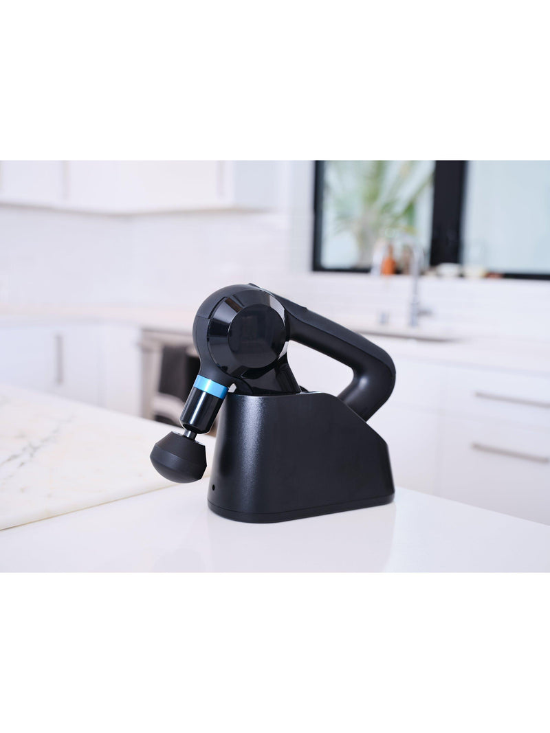 Therabody Theragun Elite wireless charging stand (British brand)
