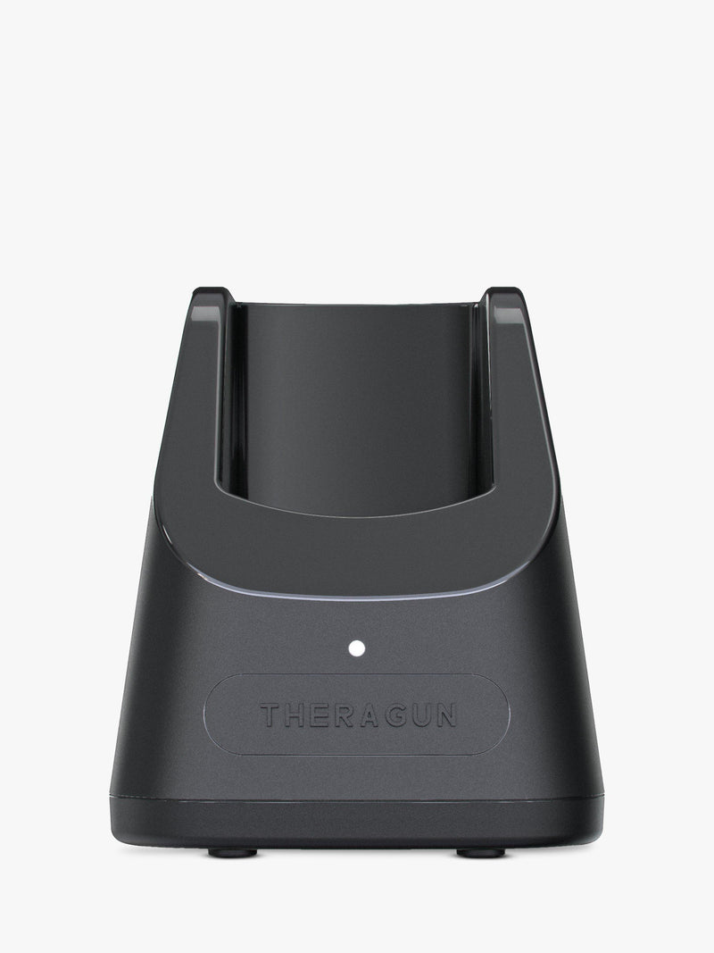 Therabody Theragun Elite wireless charging stand (British brand)