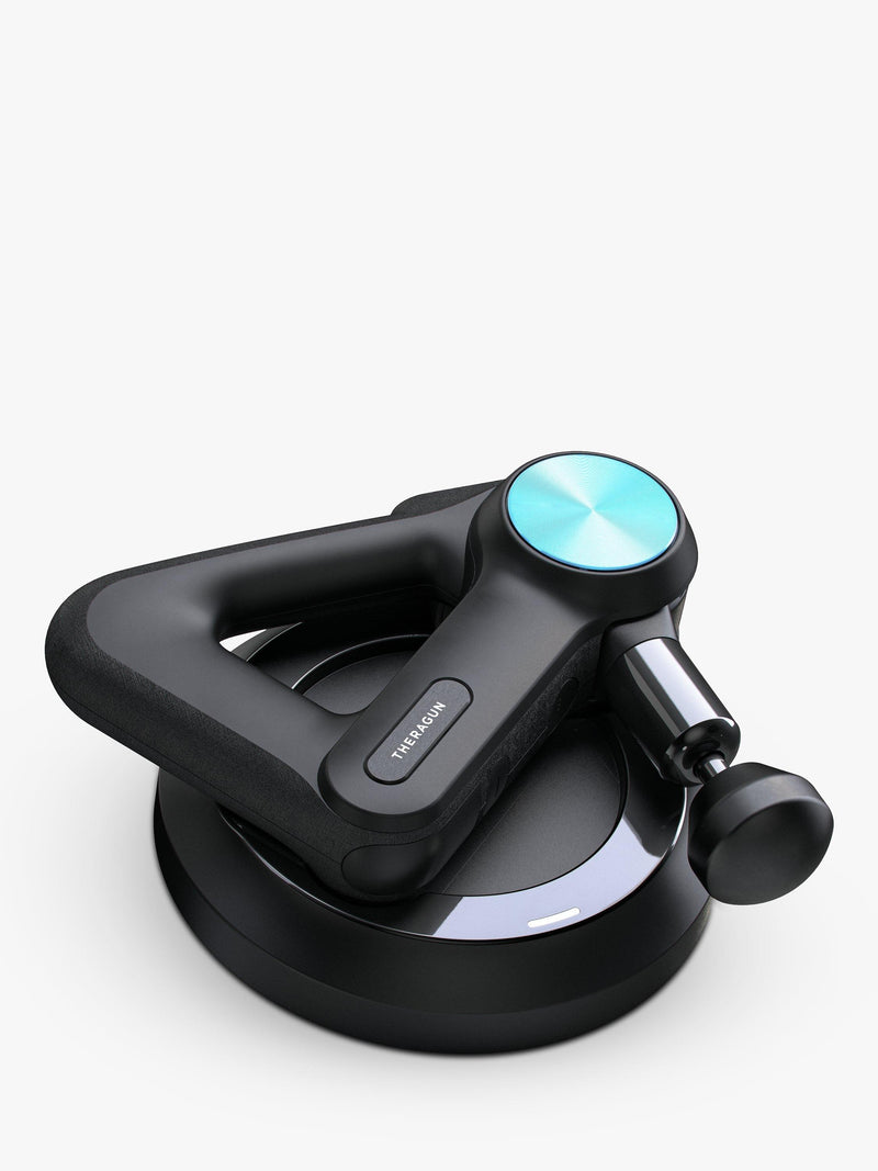 Therabody Multi-Device Wireless Charger, UK version