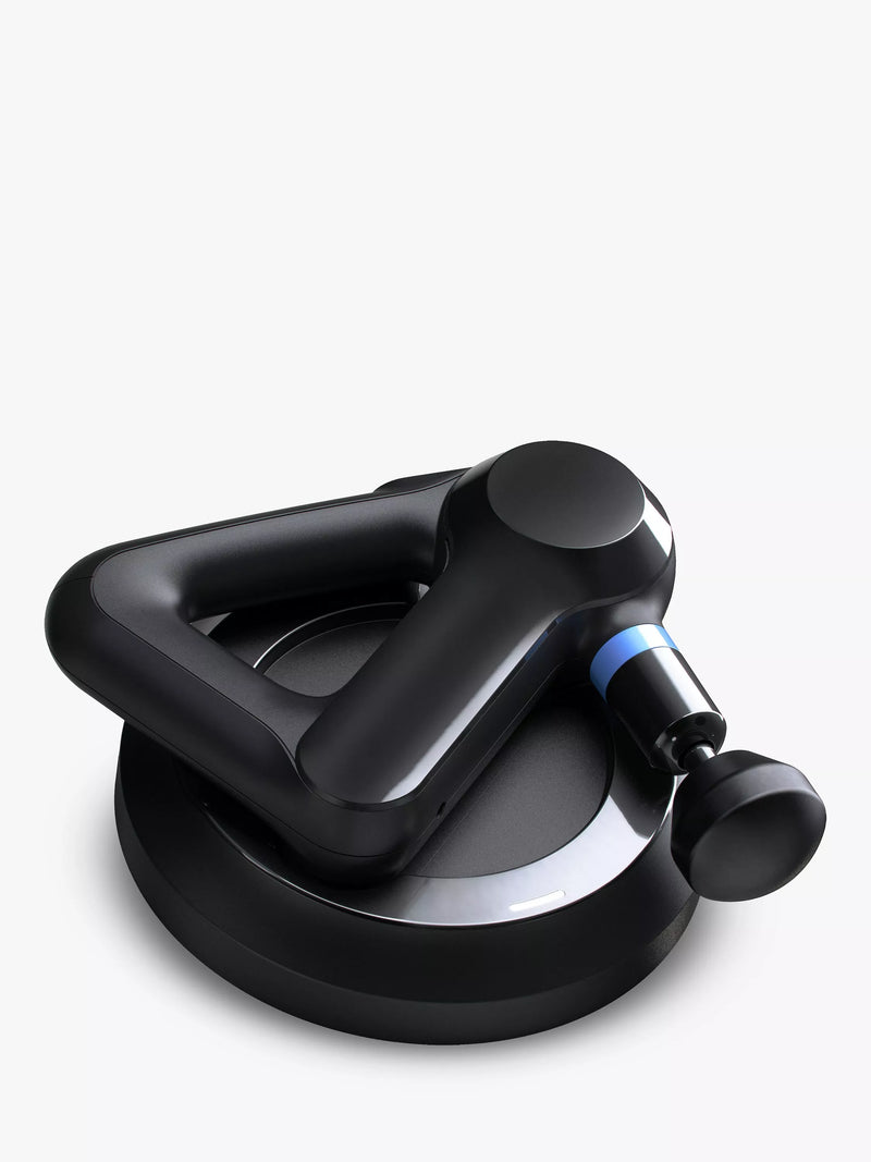 Therabody Multi-Device Wireless Charger, UK version