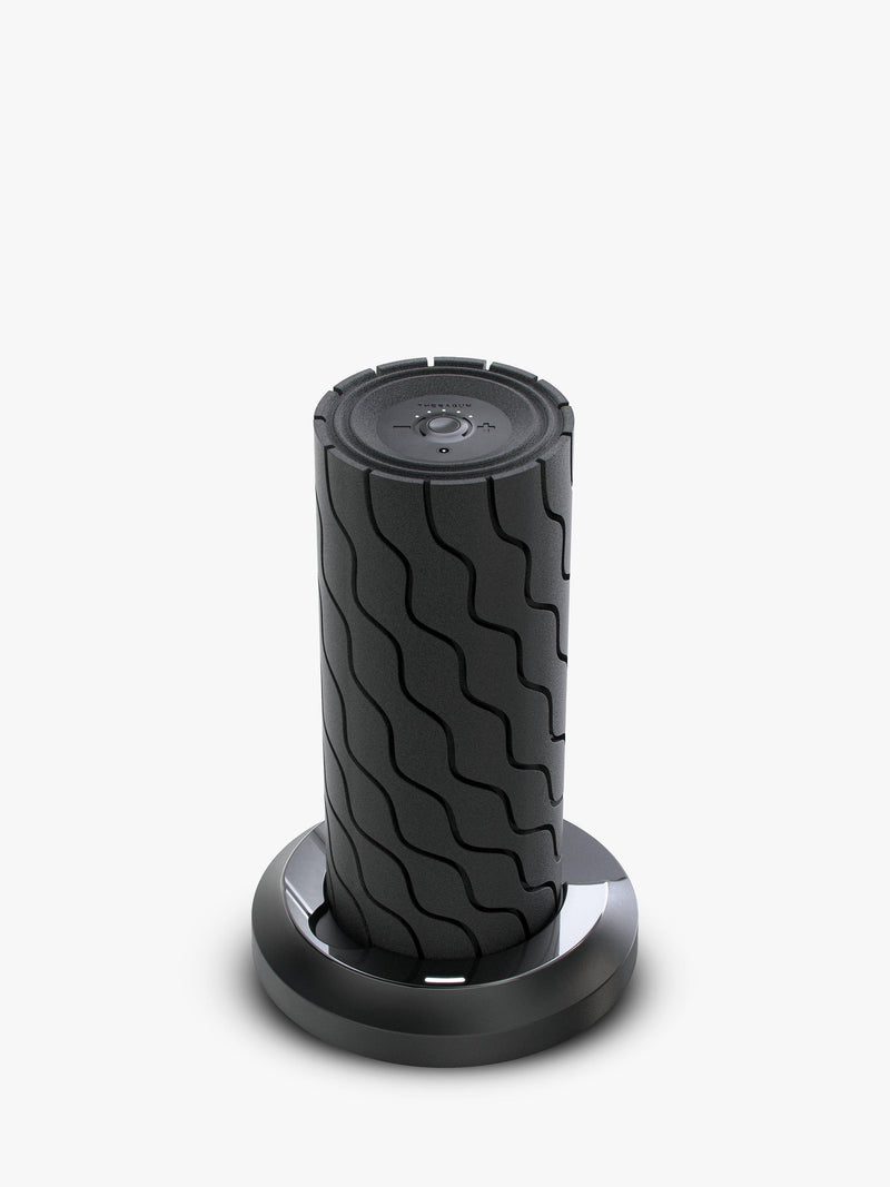 Therabody Multi-Device Wireless Charger, UK version