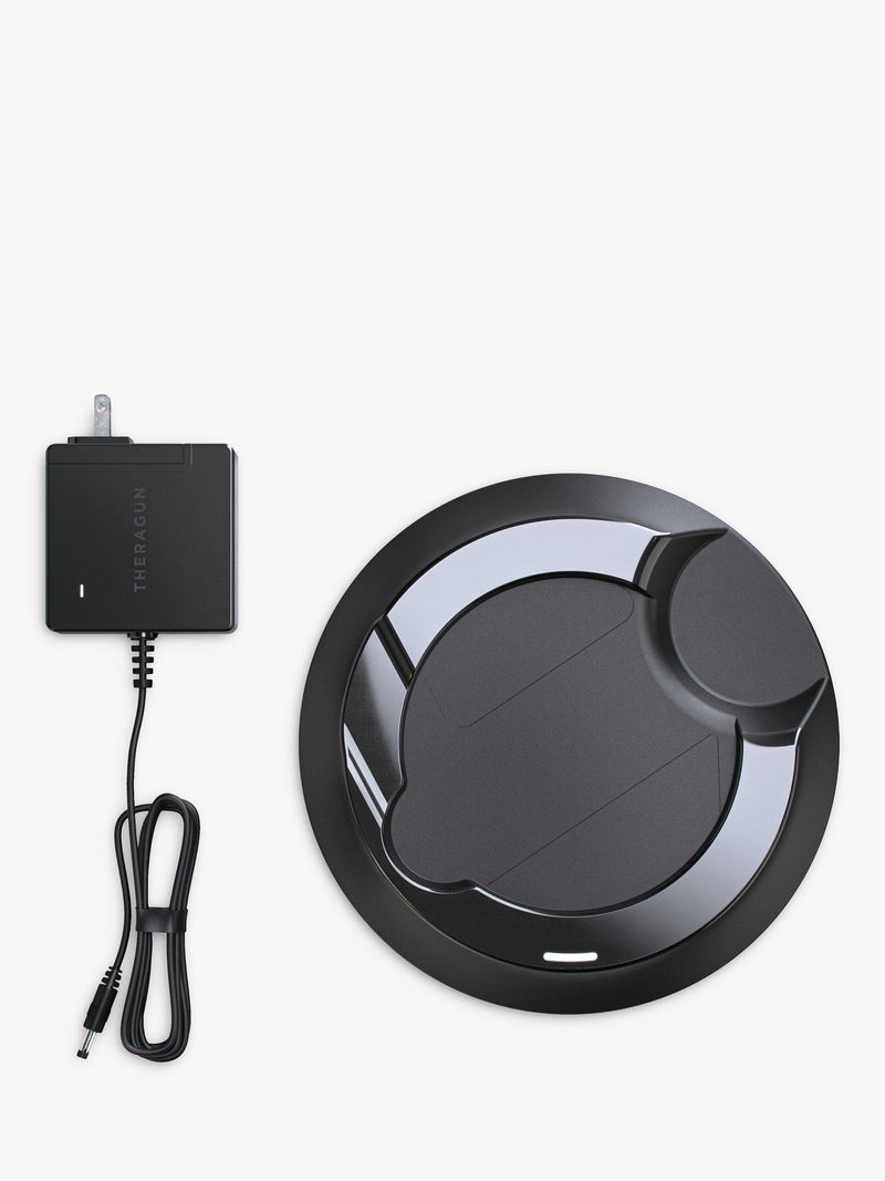 Therabody Multi-Device Wireless Charger, UK version