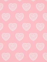 John Lewis Harlequin Sweet Hearts Wallpaper- Buy online at McGrocer