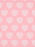 Harlequin Sweet Hearts Wallpaper, UK version