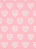 Harlequin Sweet Hearts Wallpaper, UK version