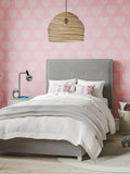 Harlequin Sweet Hearts Wallpaper, UK version
