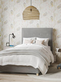 Harlequin Little Owls wallpaper, UK version