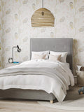 Harlequin Little Owls wallpaper, UK version