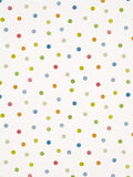 Harlequin Bon Bon spot-patterned wallpaper, UK version