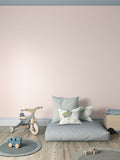 Harlequin Little Hearts wallpaper featuring delicate hand-drawn hearts, UK version