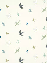 John Lewis Harlequin Skies Above Wallpaper- Buy online at McGrocer