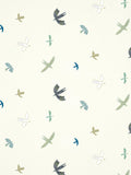 Harlequin Skies Above wallpaper - British product