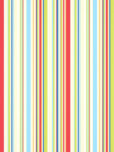 John Lewis Barcode Stripe Wallpaper in a Dazzling Colour Palette- Buy online at McGrocer
