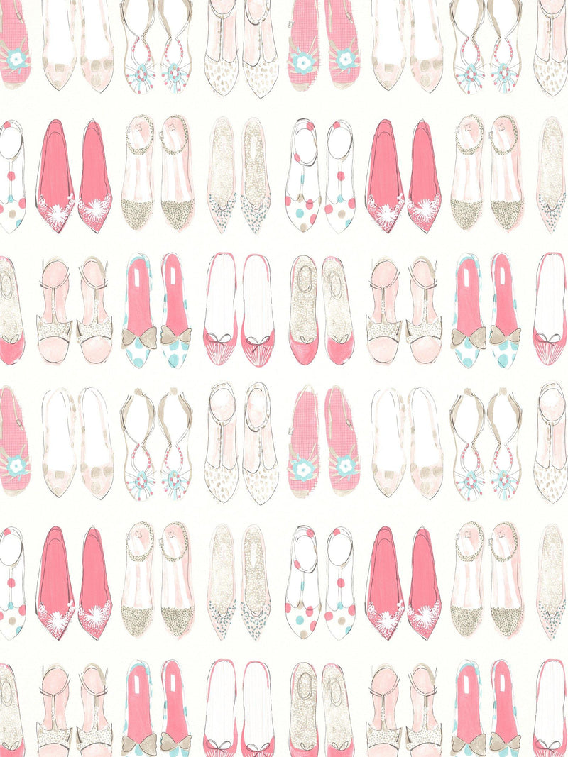 Harlequin World At Your Feet wallpaper , imported from the UK