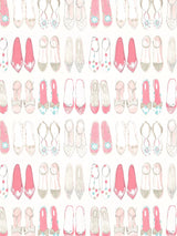 John Lewis Harlequin World At Your Feet Wallpaper HLTF112646- Buy online at McGrocer