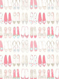 Harlequin World At Your Feet wallpaper , imported from the UK