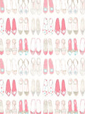 Harlequin World At Your Feet wallpaper , imported from the UK