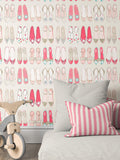 Harlequin World At Your Feet wallpaper , imported from the UK