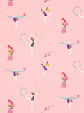 Harlequin Balancing Act Wallpaper, UK version