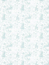 John Lewis Harlequin Into The Meadow Wallpaper- Buy online at McGrocer