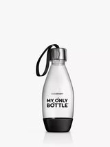 John Lewis SodaStream 'My Only Bottle' Drinks Bottle, 500ml- Buy online at McGrocer