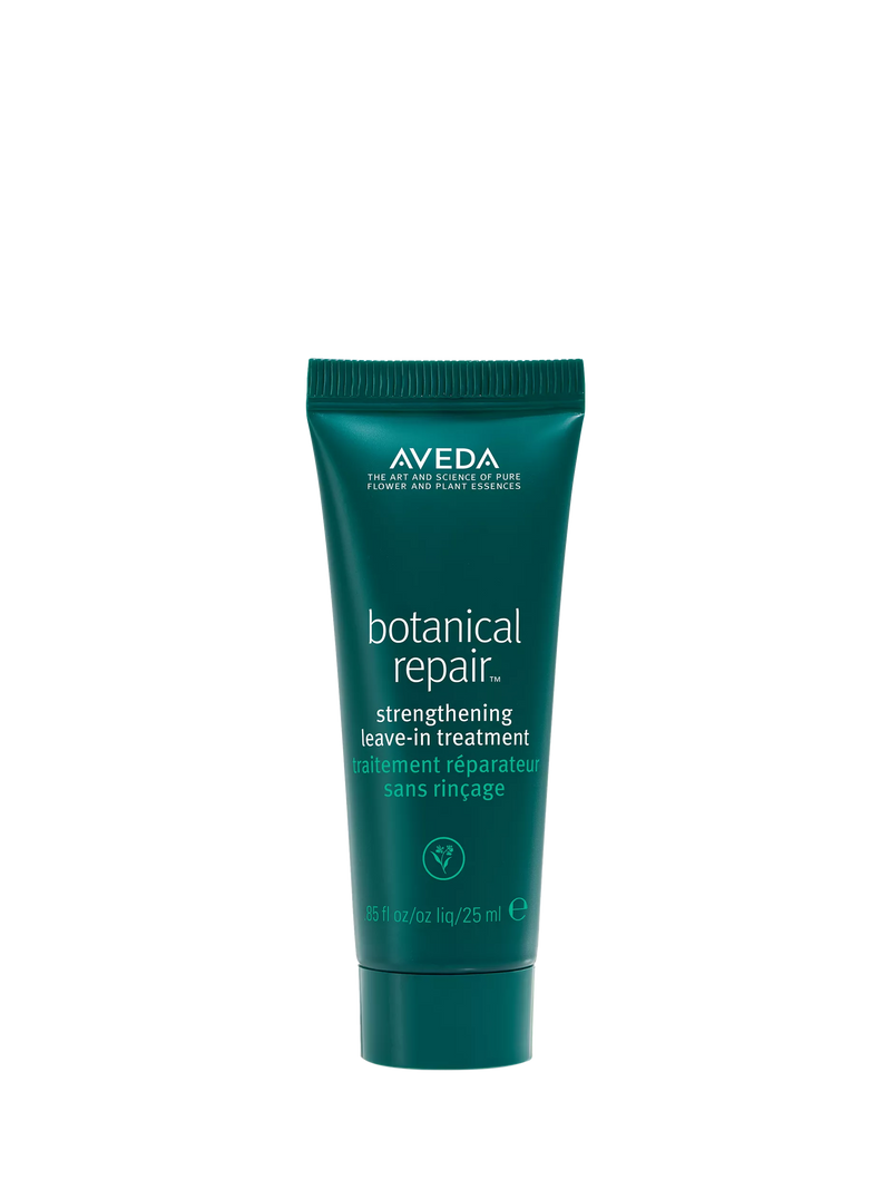 Aveda Botanical Repair leave-in treatment 25ml, imported from the UK