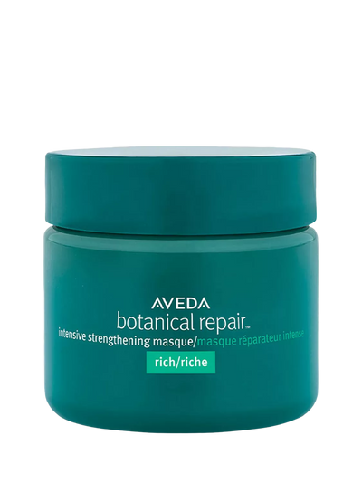 John Lewis Aveda Botanical Repair Intensive Strengthening Masque Rich Hair Masque 25ml- Buy online at McGrocer
