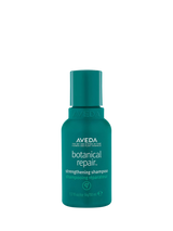 John Lewis Aveda Botanical Repair Strengthening Shampoo 25ml- Buy online at McGrocer