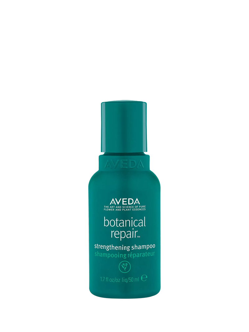 Aveda Botanical Repair Strengthening Shampoo 25ml (British brand)