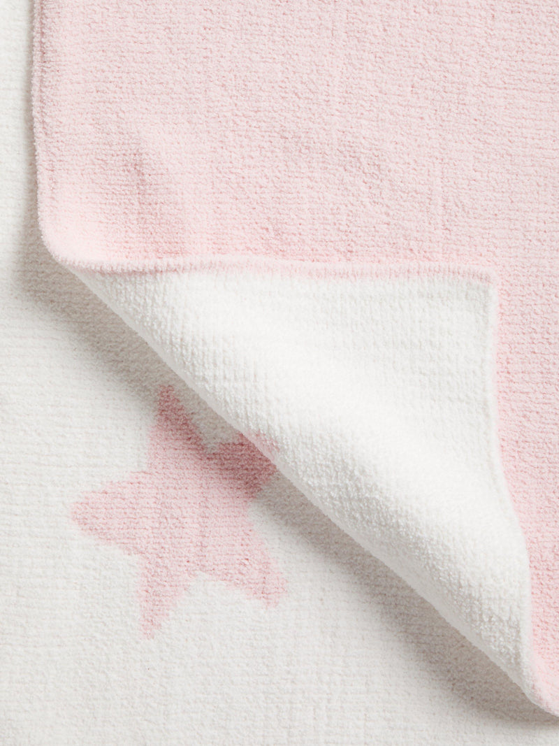 John Lewis baby blanket star 100x75cm, imported from the UK