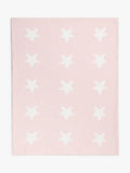 John Lewis baby blanket star 100x75cm, imported from the UK