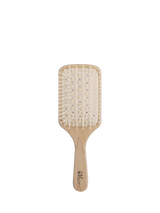 John Lewis Philip Kingsley Vented Paddle Hair Brush- Buy online at McGrocer