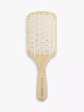 Philip Kingsley vented paddle hair brush, imported from the UK