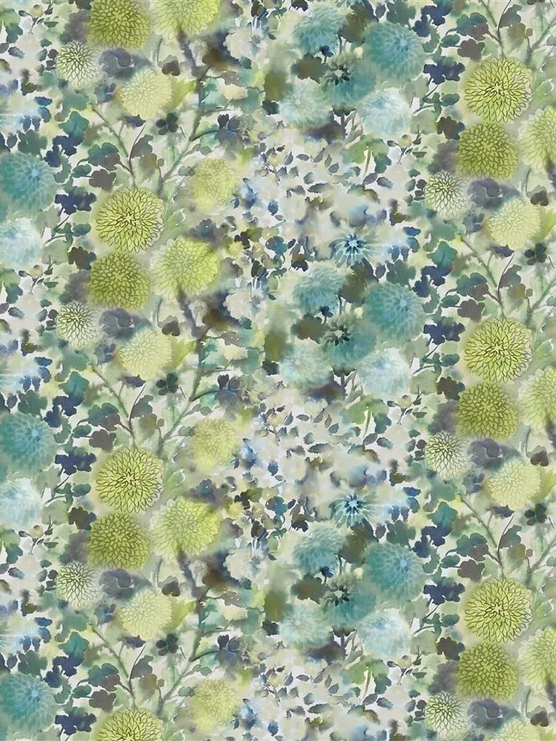 Designers Guild Japonaiserie furnishing fabric 139cm, UK version
