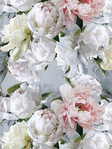 John Lewis Designers Guild Peonia Grande Furnishing Fabric- Buy online at McGrocer